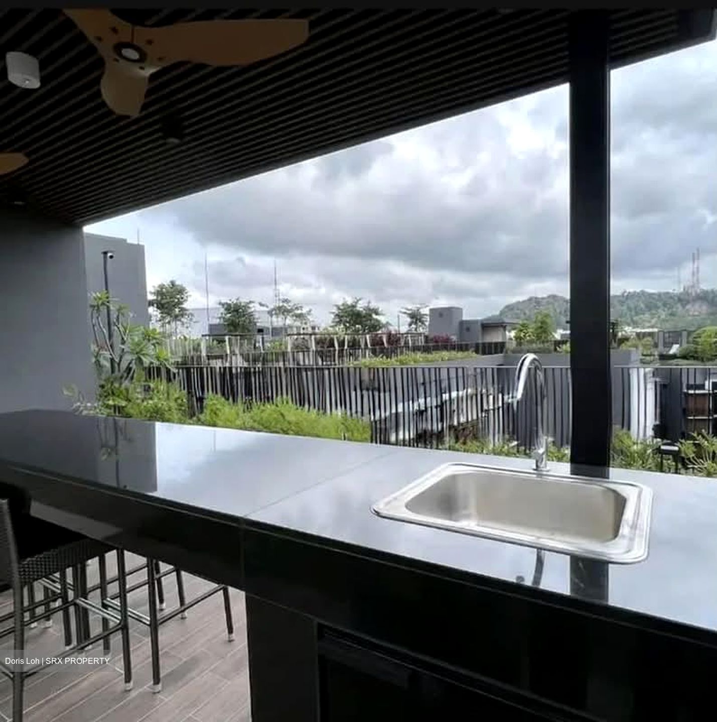 Daintree Residence (D21), Condominium #591885851